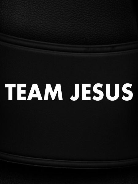 Team jesus