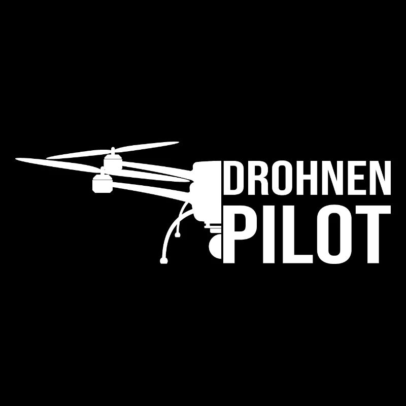 Drohnen Pilot