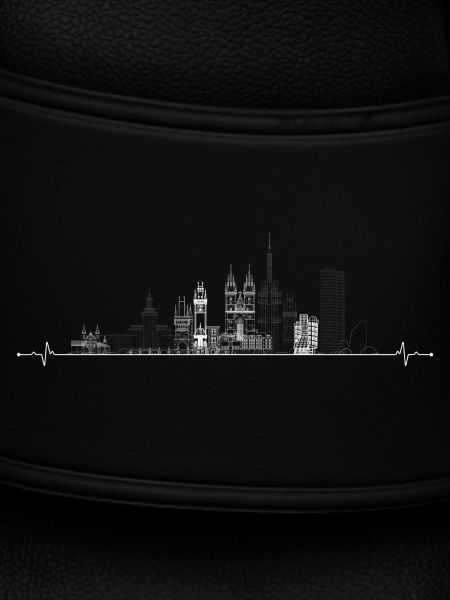 Urbane Skyline Pulse