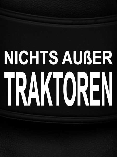 Traktor