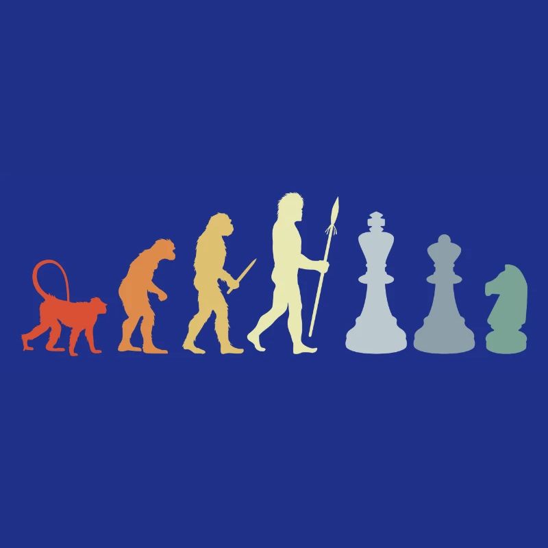 Schach Entwicklung