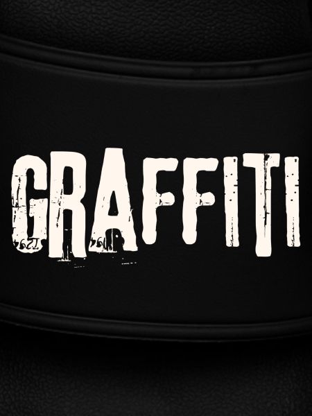 Graffiti Lettering