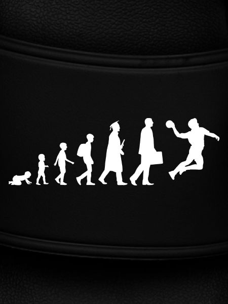 Evolution Handball