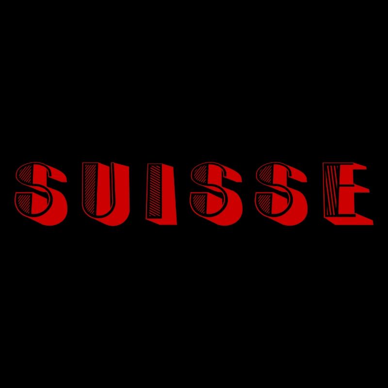 SUISSE. PAYS