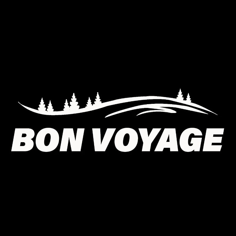 BON VOYAGE