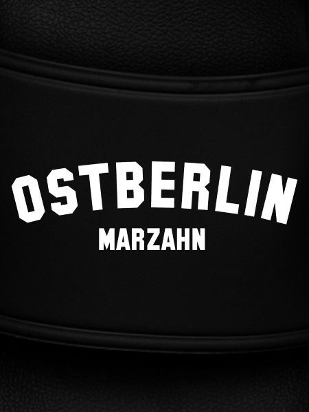 MARZAHN Ostberlin