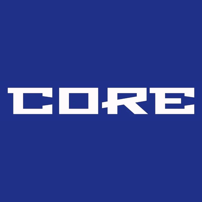 Collection CORE