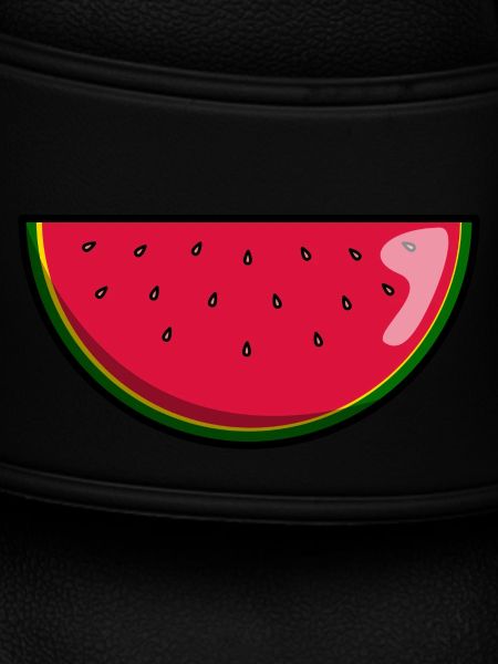 Melone Frucht