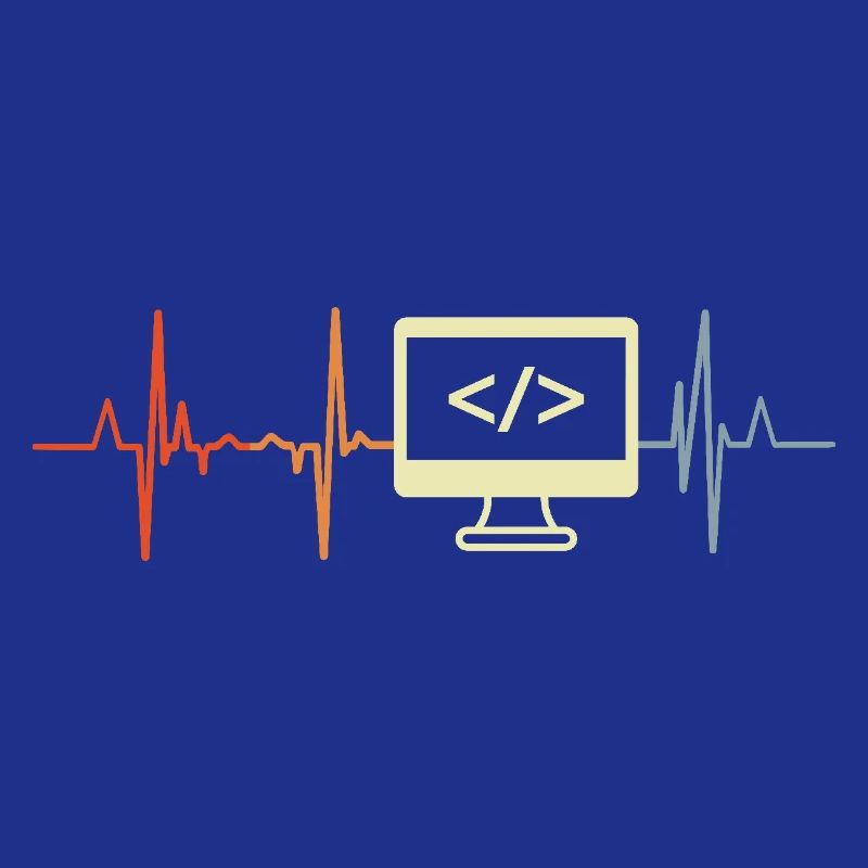 J’adore programmer