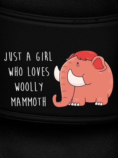 Mammoth