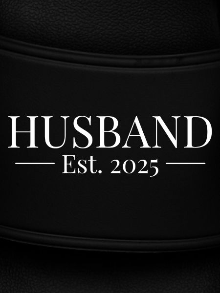 Husband Established 2025