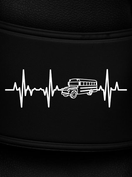Heartbeat Bus