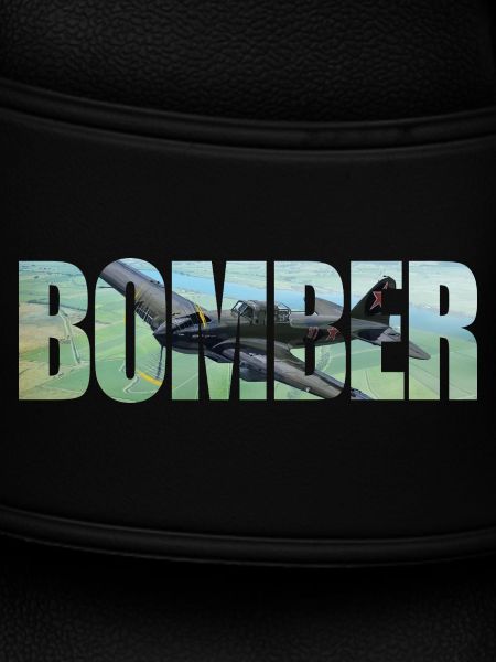 Bomber IL-2