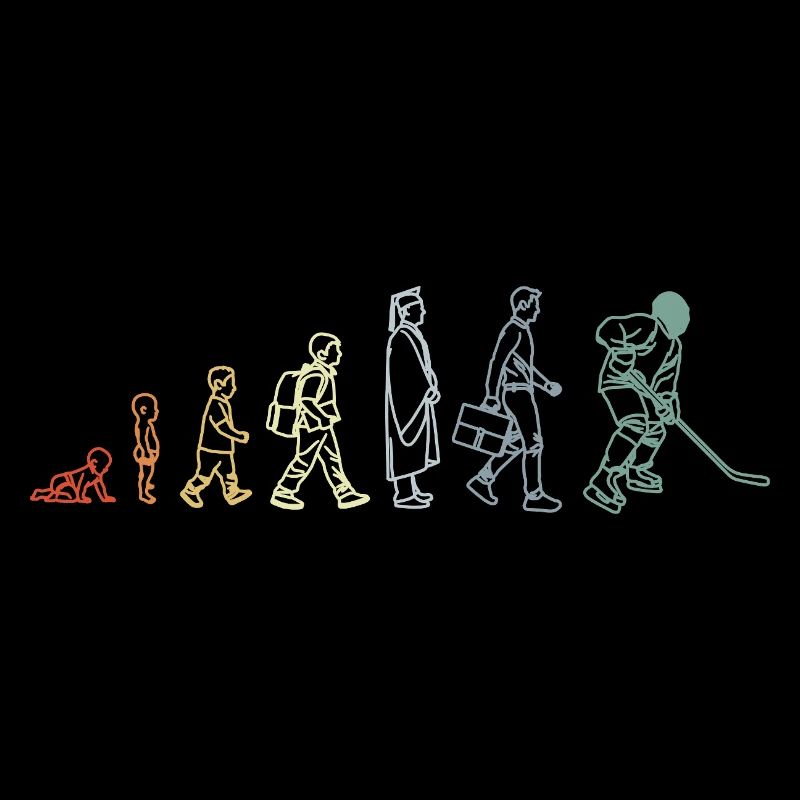 Hockey Evolution