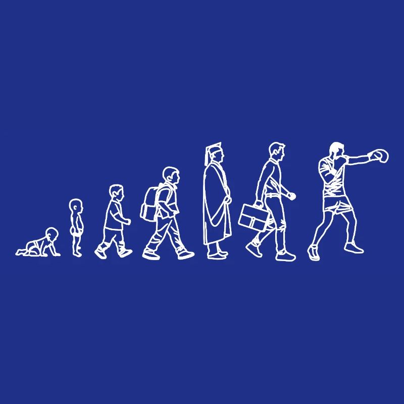 Evolution of the Boxer