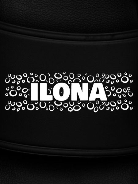 First name Ilona