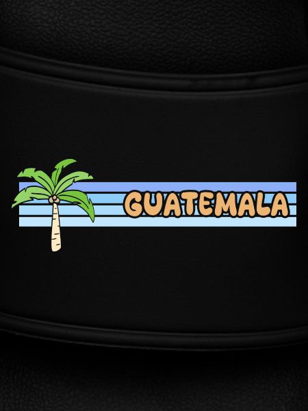 Gift for Guatemala