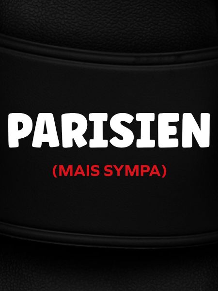 Parisian
