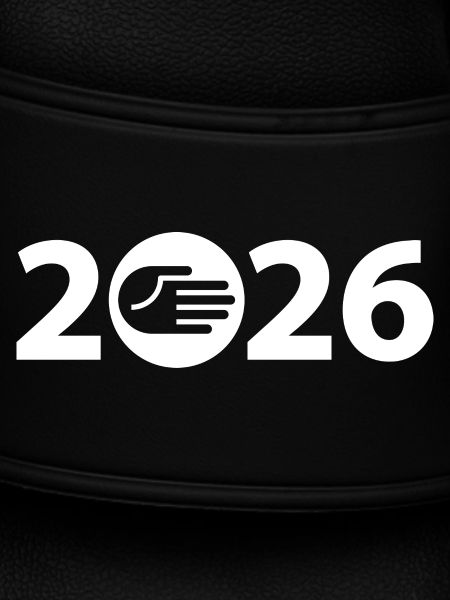 Hello, friendship 2026