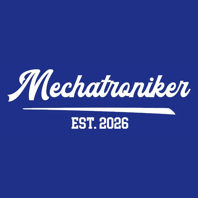 Mechatronics Technician 2026 Mechatronics Automotive Mechanic