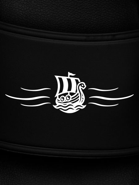 Drachenboot Wikinger Wikingerschiff