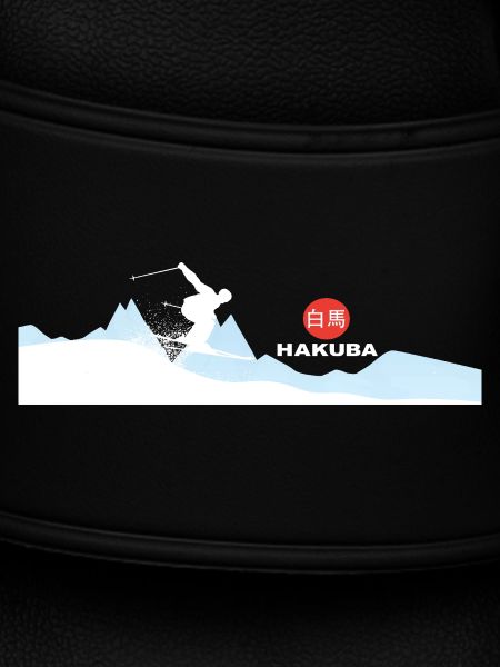 Hakuba Ski