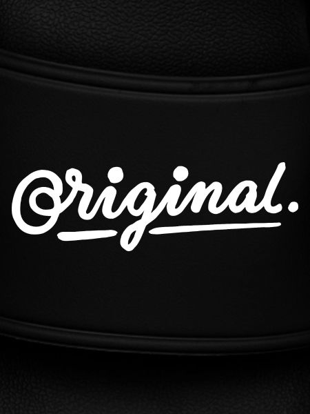 original