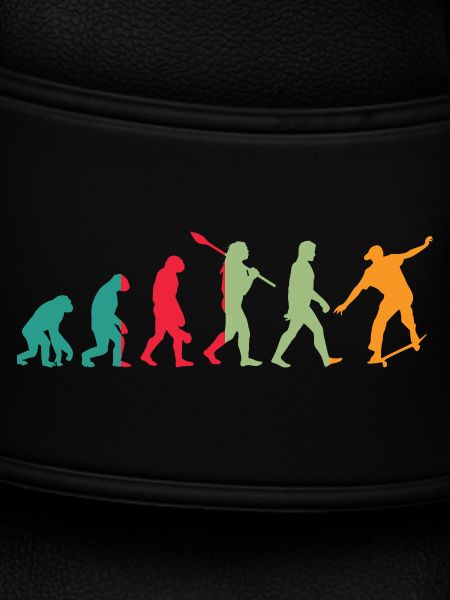 Evolution Skater