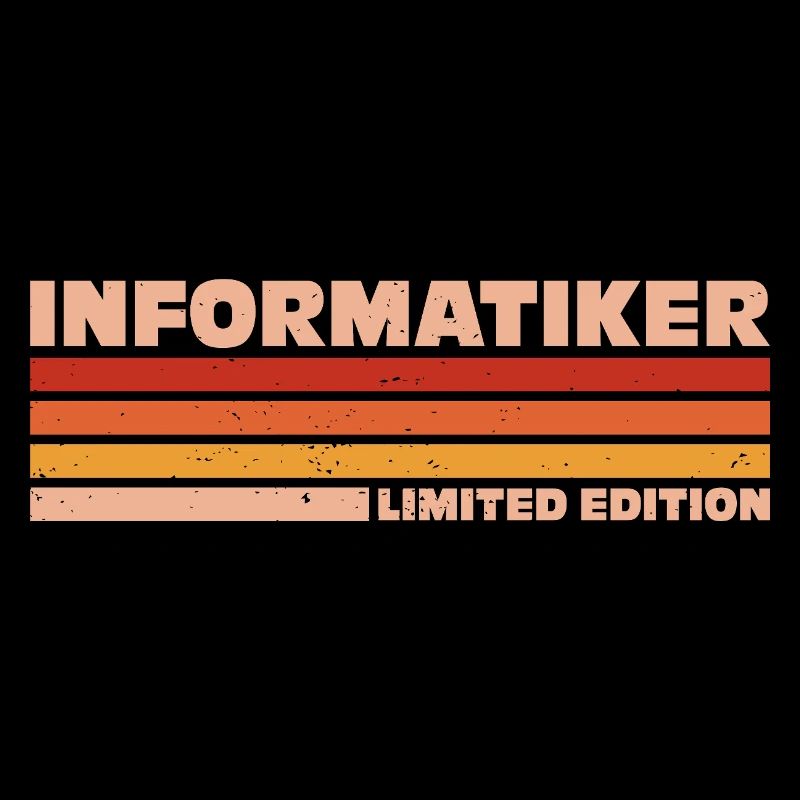 Informatiker Informatikerin Informatik