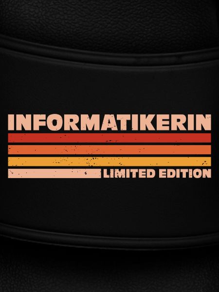 Informatikerin Informatiker Programmiererin