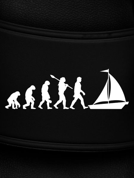 Evolution Sailing - Sailboat