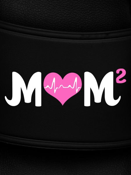 Zwillinge Mama Zwilling Mutter Geschenk