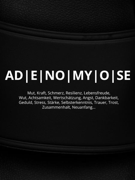 Ad|e|no|my|o|se [weiß]
