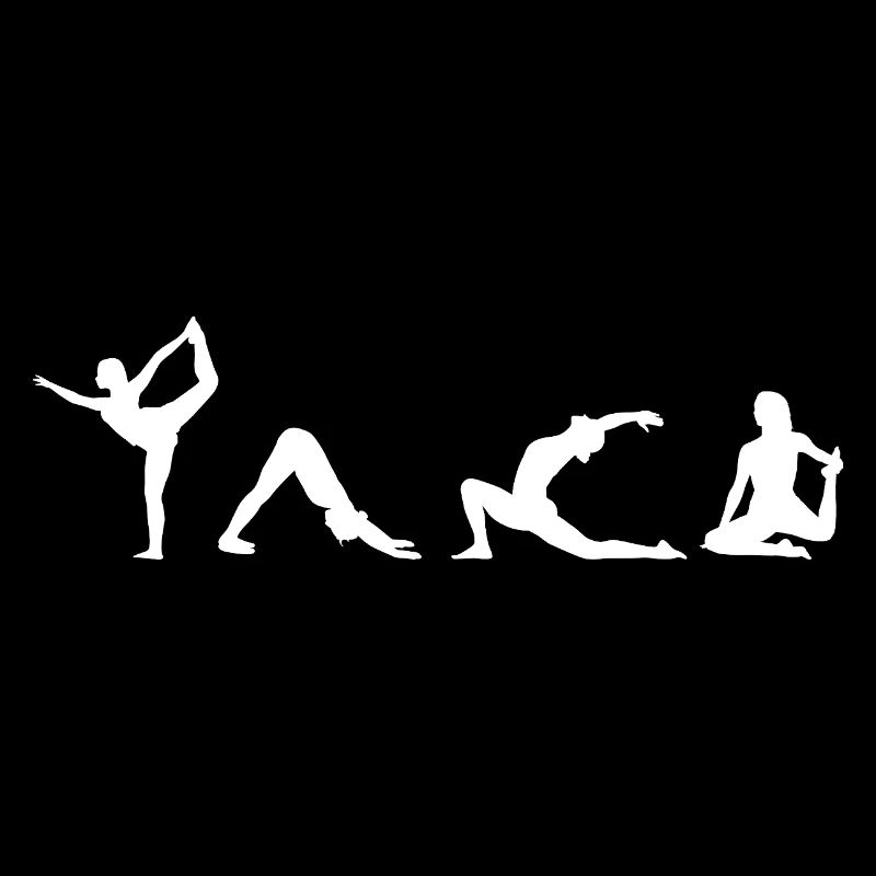 Yogini Poses