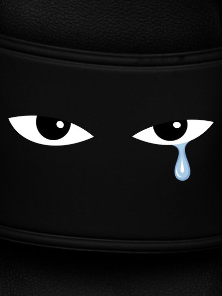 The Blue Tear