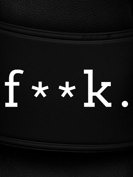 f__k