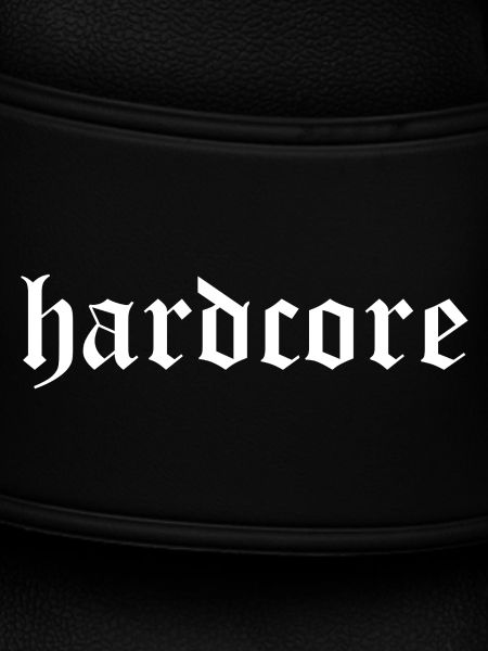 hardcore