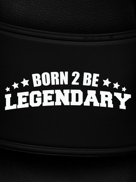 Born 2 be Legendary