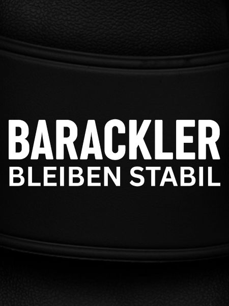 Barackler bleiben stabil
