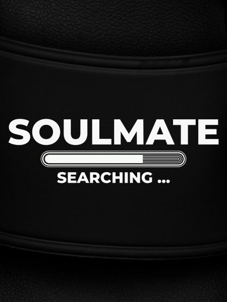 SEARCHING  SOULMATE