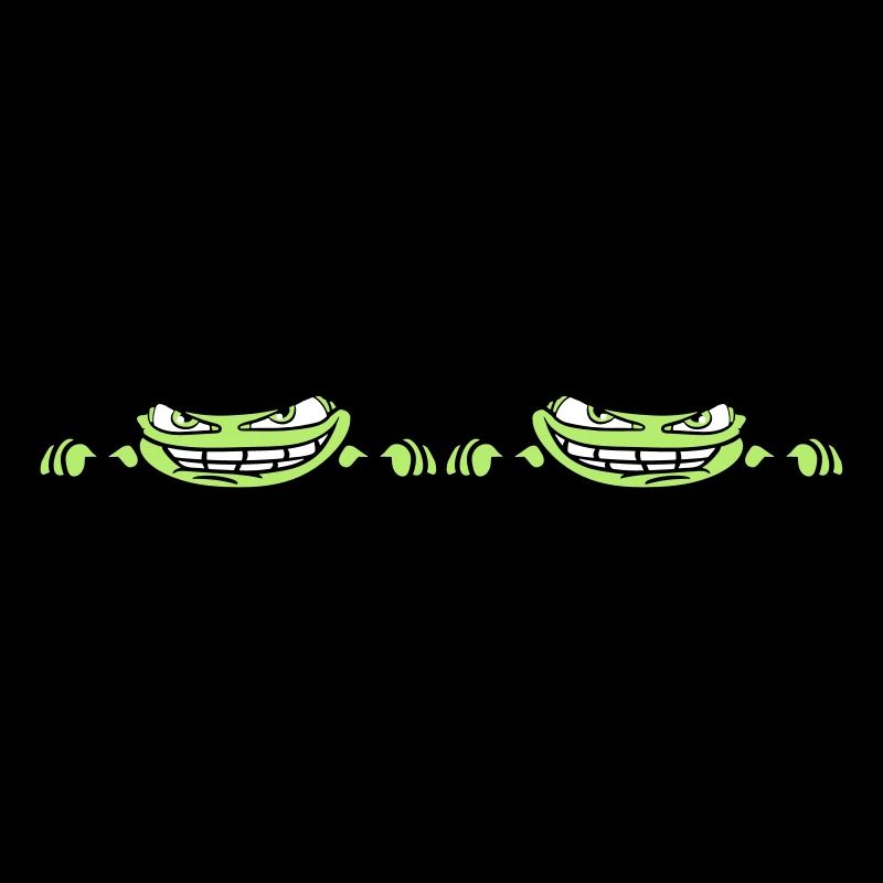 2 freunde team paar duo verstecken rahmen text