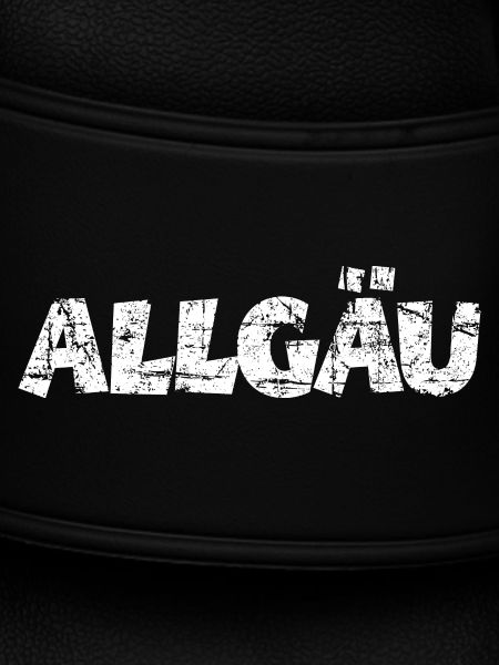 Allgäu