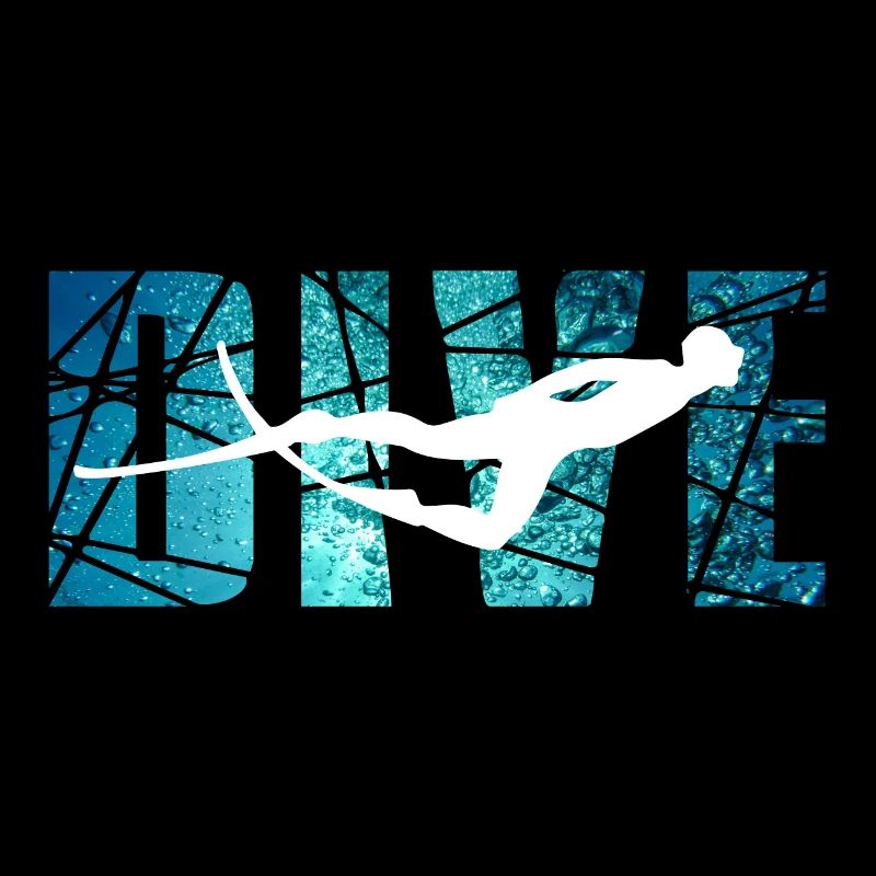 DIVE - Outdoor reef divers