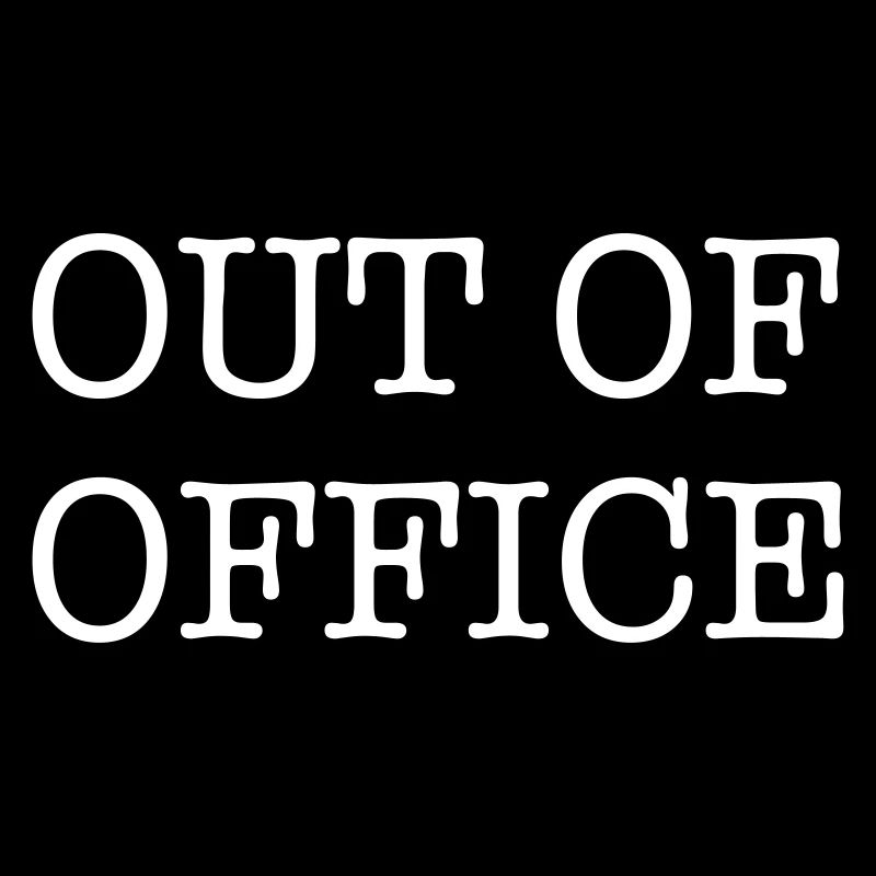 Out of Office