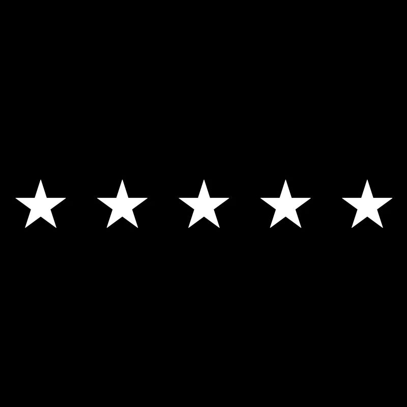 5 Star Christmas