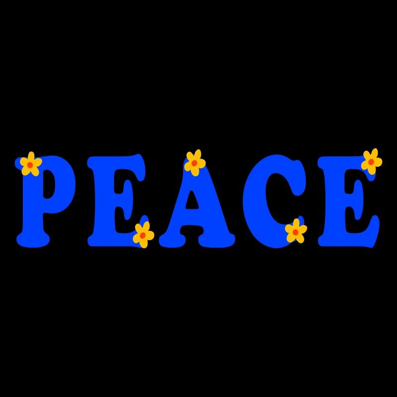 Peace Ukraine, Frieden