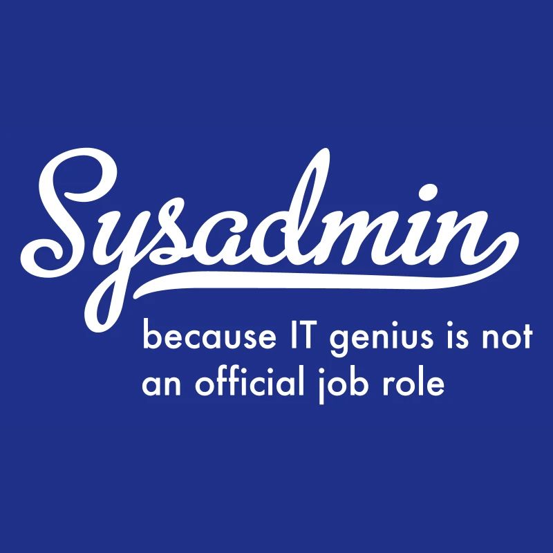 Administrateur système