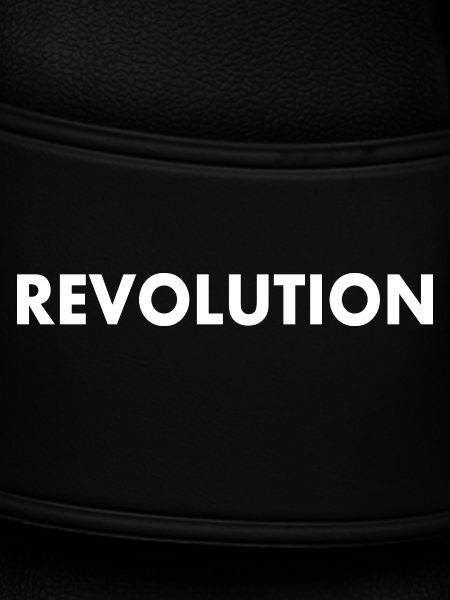 Revolution