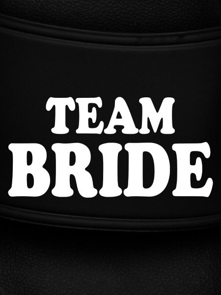 Team bride