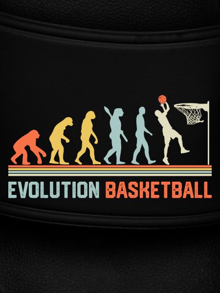 Basketball Evolution